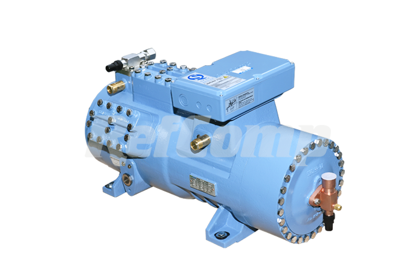 SPT61系列CO2活塞压缩机