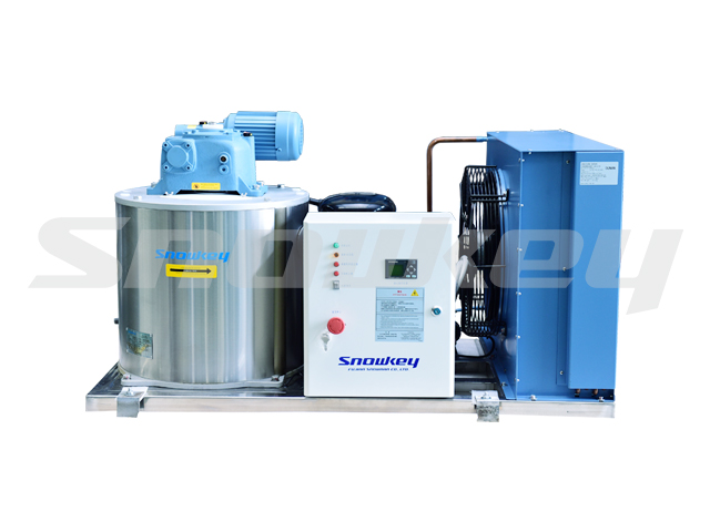 片冰机 (0.5吨/天)